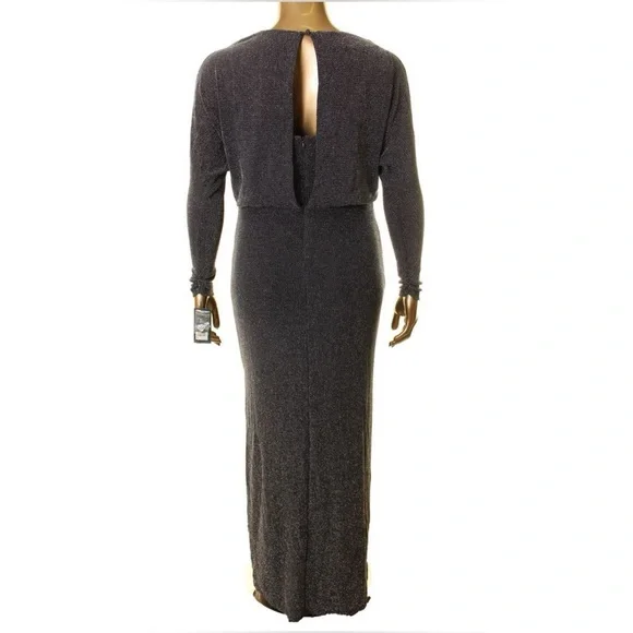 Lauren Ralph Lauren dress size 6 please check all picture of condition - Picture 3 of 17